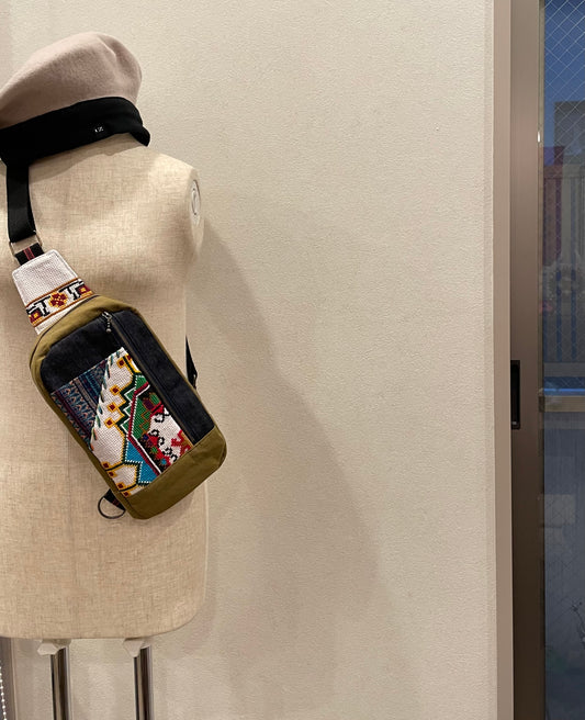 スザニ刺繍展間近✨12月6日から11日までのご注文について