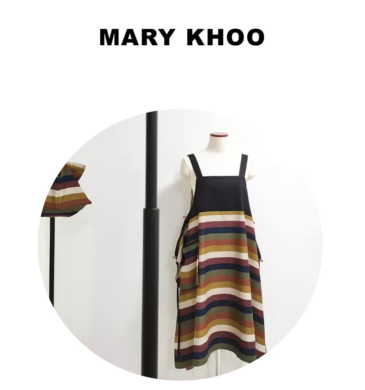 Mary Khoo ブランド