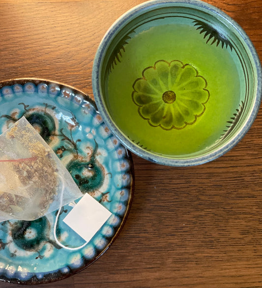 NEW【個包装ティーバッグ】消化器系の不調などにカルダモン(サフラン入り)3包【レターパックライト対応可・全国一律430円配送可】