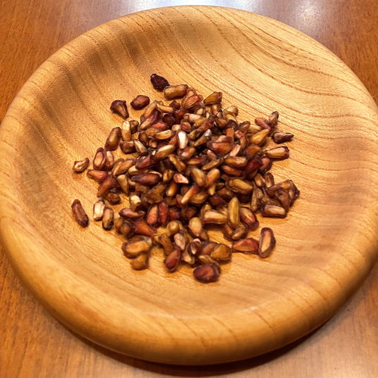 ★女性に人気【宝石のような赤い実】人気のドライざくろ、そのまま食べれる無油・アフガニスタン産【3袋まではレターパックライト・全国一律430円配送】