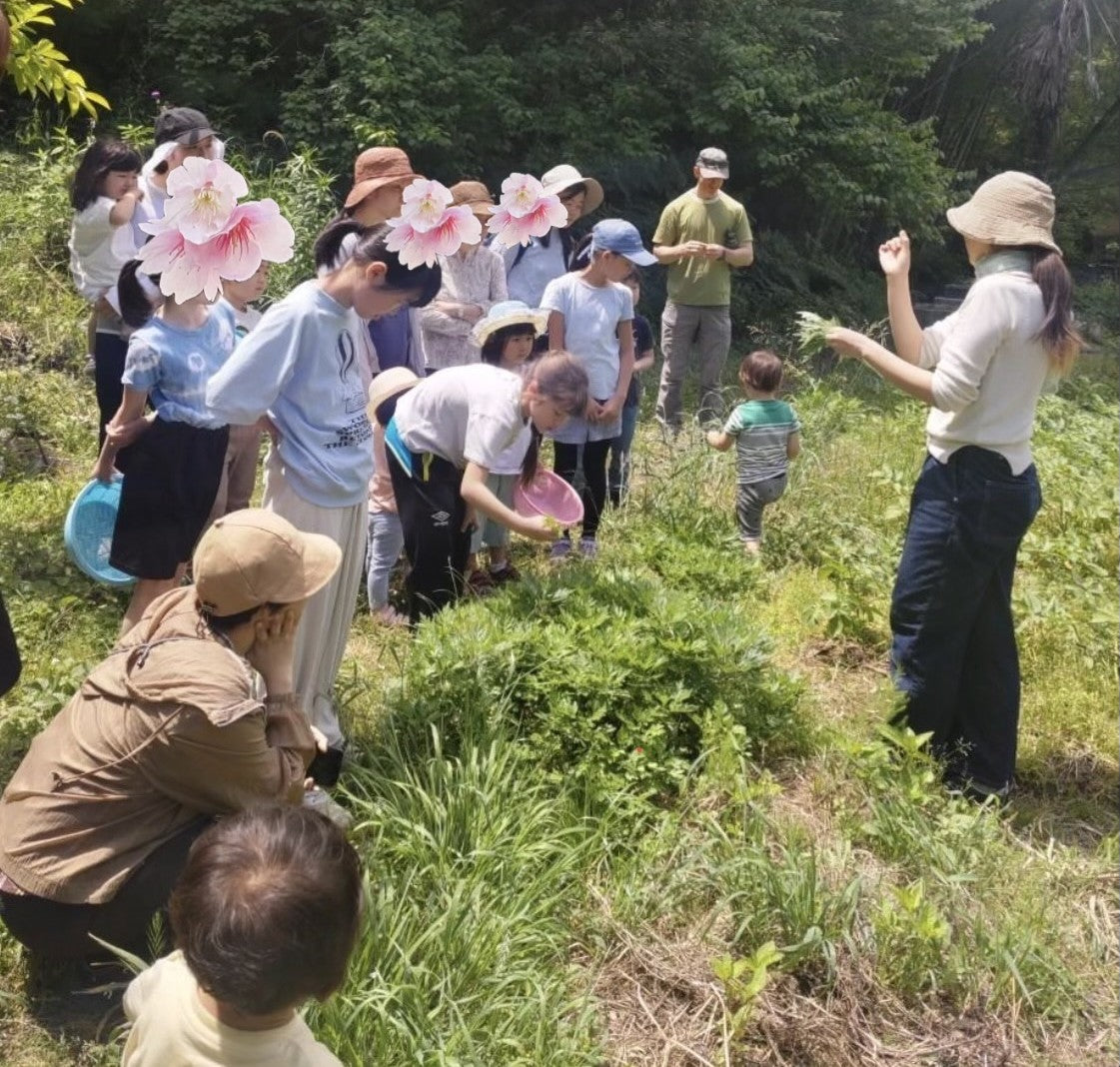 NEW★3月6日(金)素材の持ち味を活かして素肌や体の健康を☆自分の内面から愉しむ☆春ワークショップ1名様分(会場・東京自由が丘)