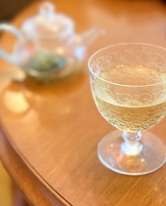 毎年5月に新入荷・鈴木さんのこだわりレモングラス工房から【伊豆松崎産】ブレンドにもお勧め・レモングラスハーブティー・ティーバッグ5個入り・農薬不使用【レターパックライト・全国一律430円配送可】
