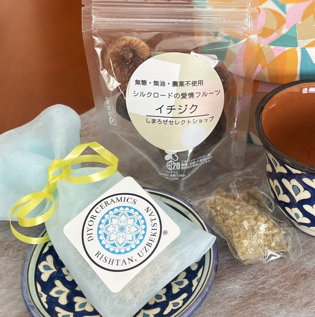 【移転前サンクスキャンペーン10/16から10日間】リシタン陶器販売10/25終了⇒新たに「陶器専門のギャラリーサイト」１１月中旬オープン！！今後とも「ご縁」いただけますよう