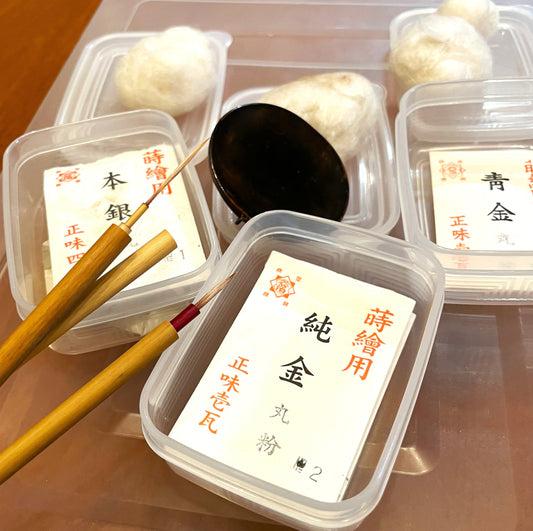 新企画『日本の金つぎ』✖シルクロードの青い花『リシタン陶器』の道つながっていきます★