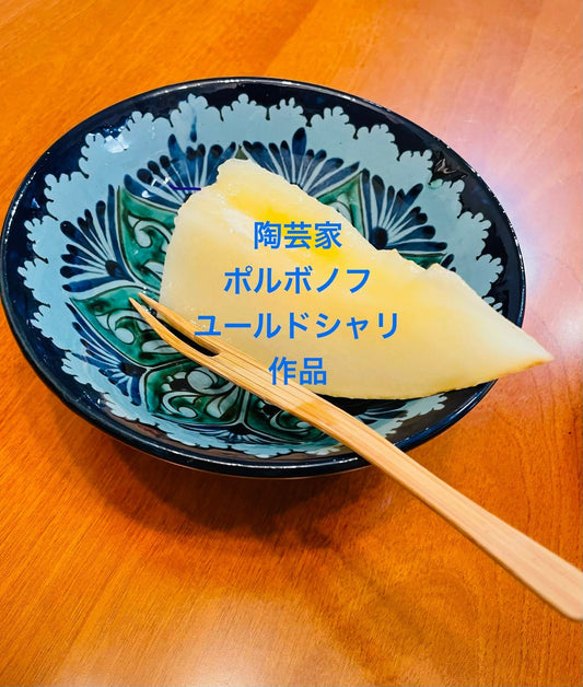 新作リシタン陶器・9/10～13の4日間「ディヨール工房とリシタンの仲間」展 in 鎌倉