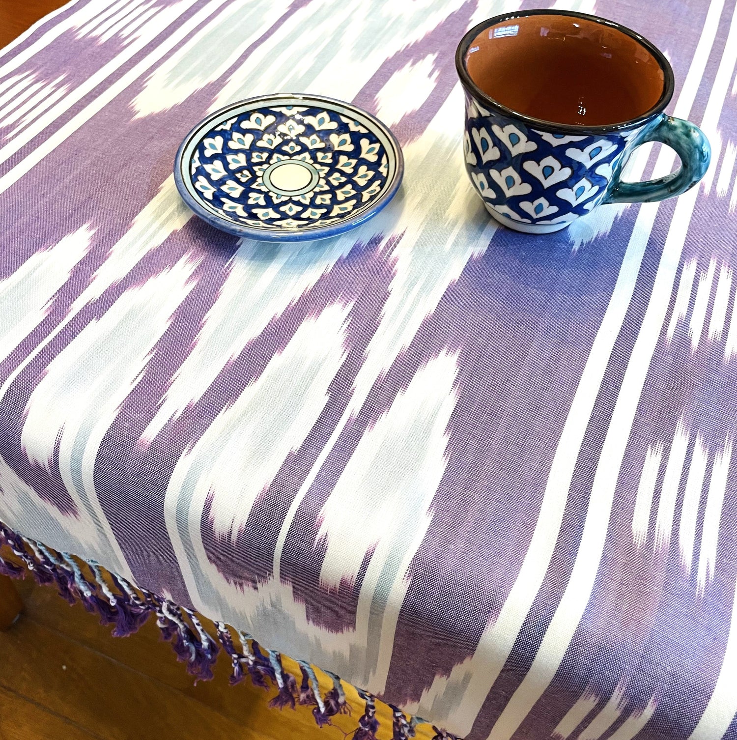 『リシタン陶器の伝統と矜持』リシタン解説本★しまろぜ文庫販売中・リシタン陶器販売は、しまろぜ春の販売展示会場へ是非！