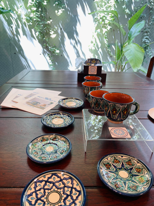 NEW★３月６日(金)素材の持ち味を活かして素肌や体の健康を☆自分の内面から愉しむ☆春ワークショップ１名様分（会場・東京自由が丘）