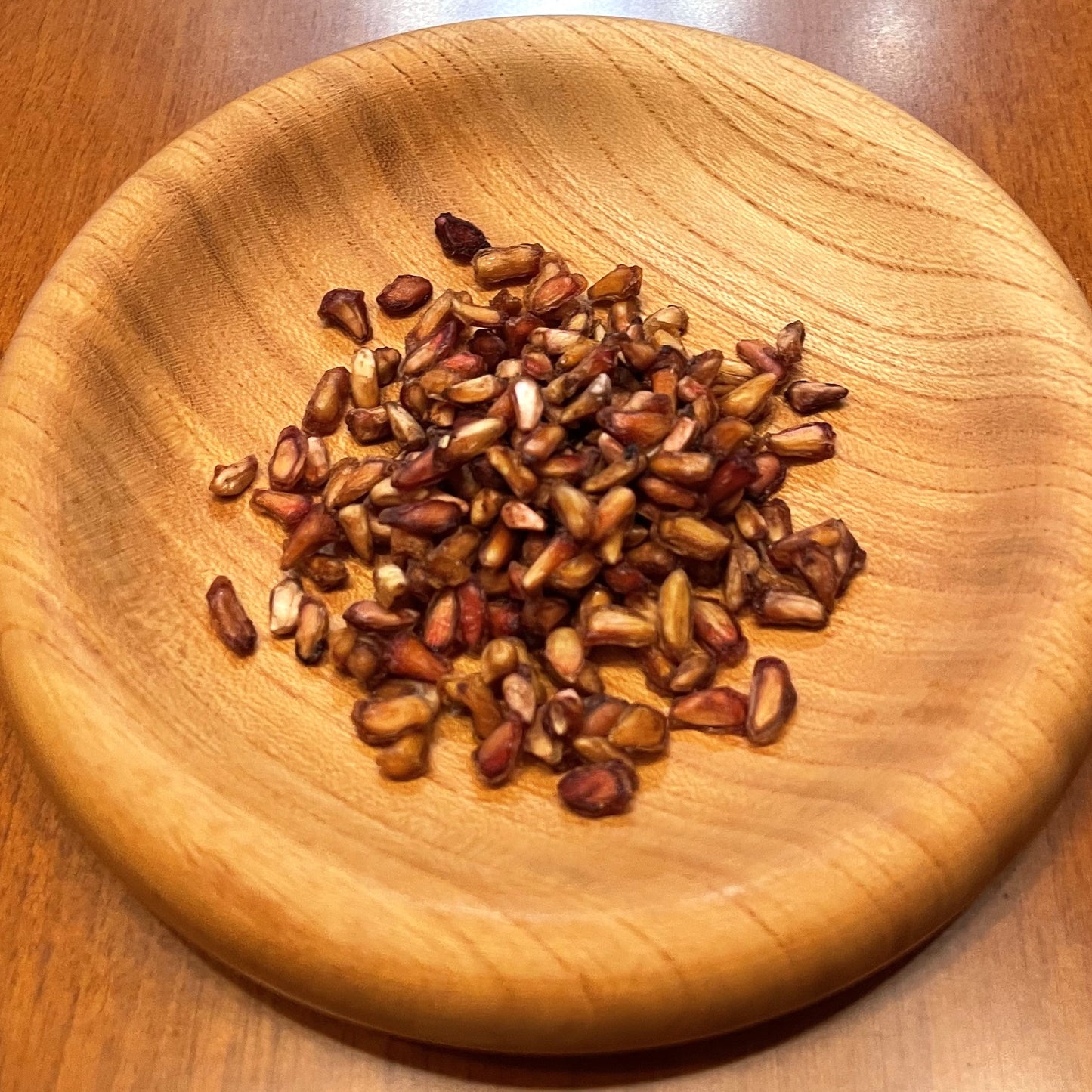 ★女性に人気【宝石のような赤い実】人気のドライざくろ、そのまま食べれる無油・アフガニスタン産【３袋まではレターパックライト・全国一律430円配送】