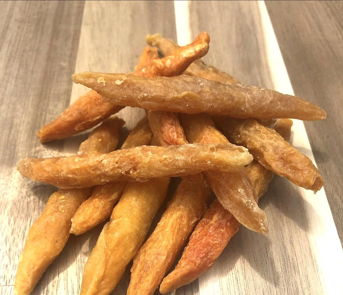 NEW★ヨーグルトでやわらかく【お徳用】アンズのスティック！無糖・無着色・無油、アフガニスタン産400ｇ（通常100ｇ648円の4袋分）無糖・無着色・無油、アフガニスタン産【400gを１袋ならレターパックライト・全国一律430円配送】